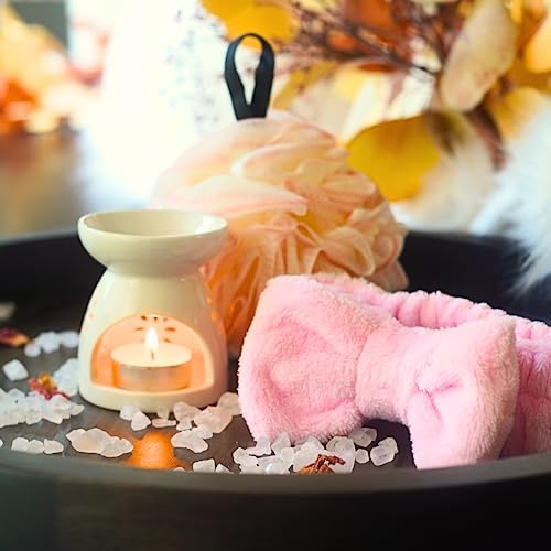 Pink Whale Gifts Birthday Gifts For Women Christmas Gifts For Women Grandma Gifts For Her Mothers Day Gifts From Daughter For Her Valentines Days Gifts For Her Spa Gift Box Sister #TOP3