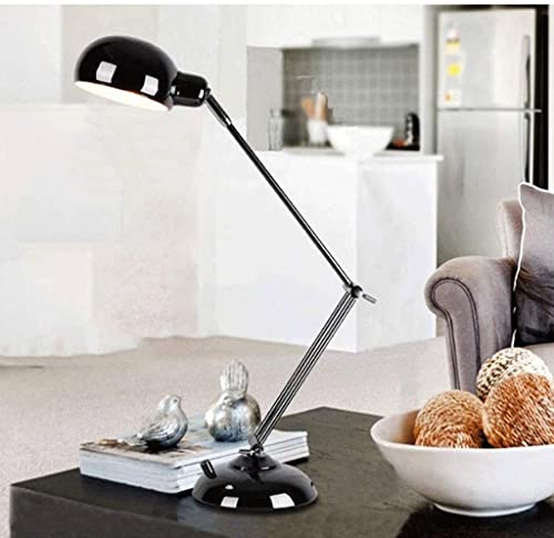 Lampe de table à intensité variable tactile au design moderne et épuré - 2