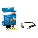 Bosch 0258986507 - Universal Lambdasonde mit patentierter Bosch-Steckverbindung