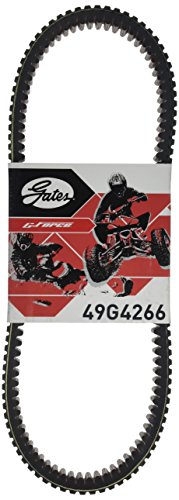 Gates 49G4266 G-Force CVT Belt