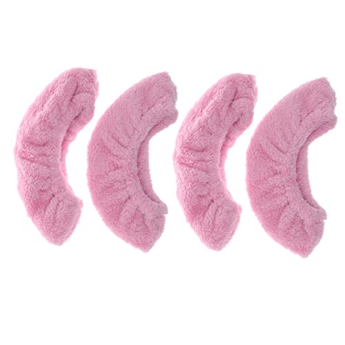 2 Pares Protetor De Patinação Protetor De Lâmina Para Patins De Hóquei Guardas Para Patins De Hóquei
