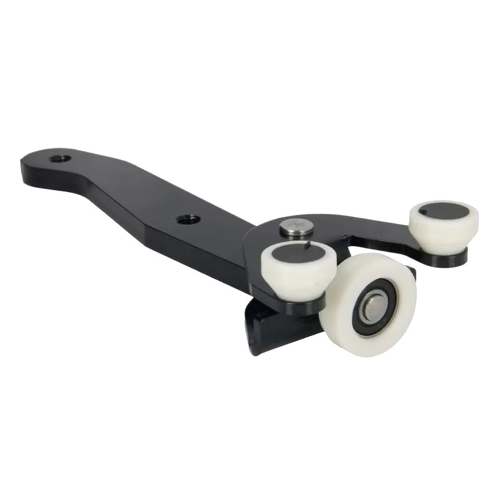 Side Door Roller Sliding Door Roller Guide Hinge Bottom Left for VW for Transporter T5