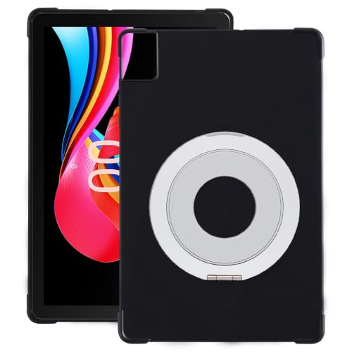 Funda TCL Tab 10L Gen 3 LTE 10.1 2024 protectora con mango y soporte de mesa para escritorio