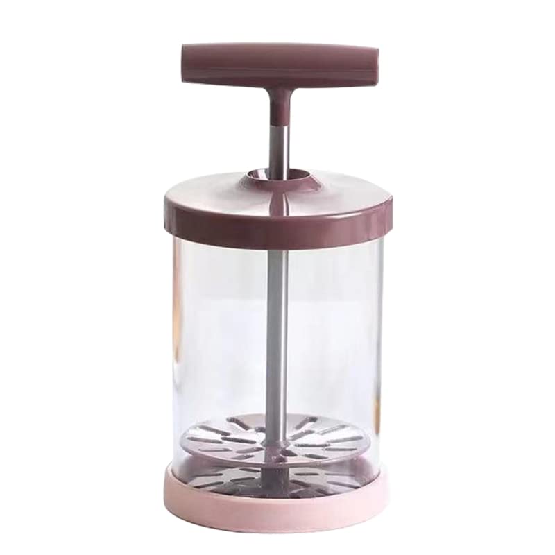 Buy Driibubur Manual Professional Whipping Cream Dispenser Handheld DIY