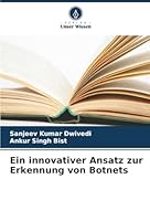 Ein innovativer Ansatz zur Erkennung von Botnets (German Edition) 620894256X Book Cover