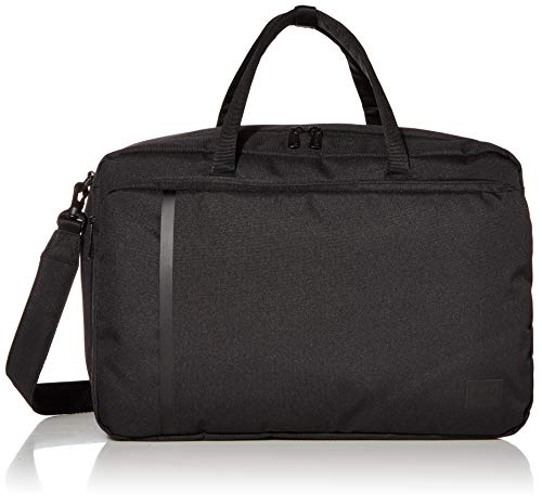 Preisvergleich Produktbild Herschel Unisex-Erwachsene Bowen Reisebeutel, Schwarz, Einheitsgröße