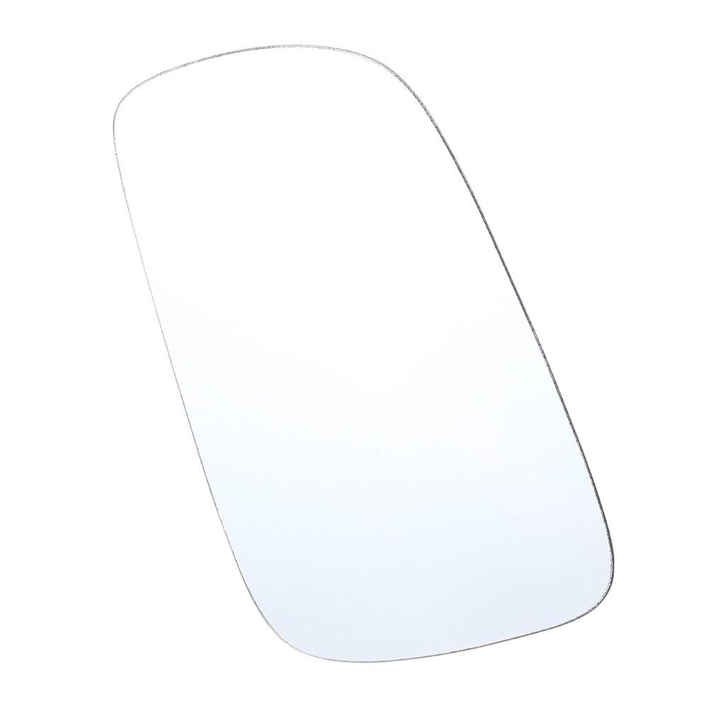 A Misura Di Vetro Riscaldato A Specchio A Sinistra For Volkswagen Vw. Jetta Golf. MK4 1999-2004 1J1857521.