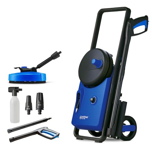 Nilfisk Hydronettoyant Core 150-10 Power Control P EU 468 l/h 2 000 W Bleu