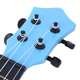 Ukulélé 21″ Ukulele Open Tuning Key Head élastique et flexible Qualité sonore douce pour les femmes pour l’école pour les hommes pour la famille - Les Beatles, Paul McCartney, John Lennon, RIngo Starr, George Harrison Ukulélé 21" Ukulele Open Tuning Key Head élastique et flexible Qualité sonore douce pour les femmes pour l'école pour les hommes pour la famille – Image 7