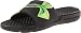 Under Armour Kids Boy's UA Strike Chrome SL Sandal
