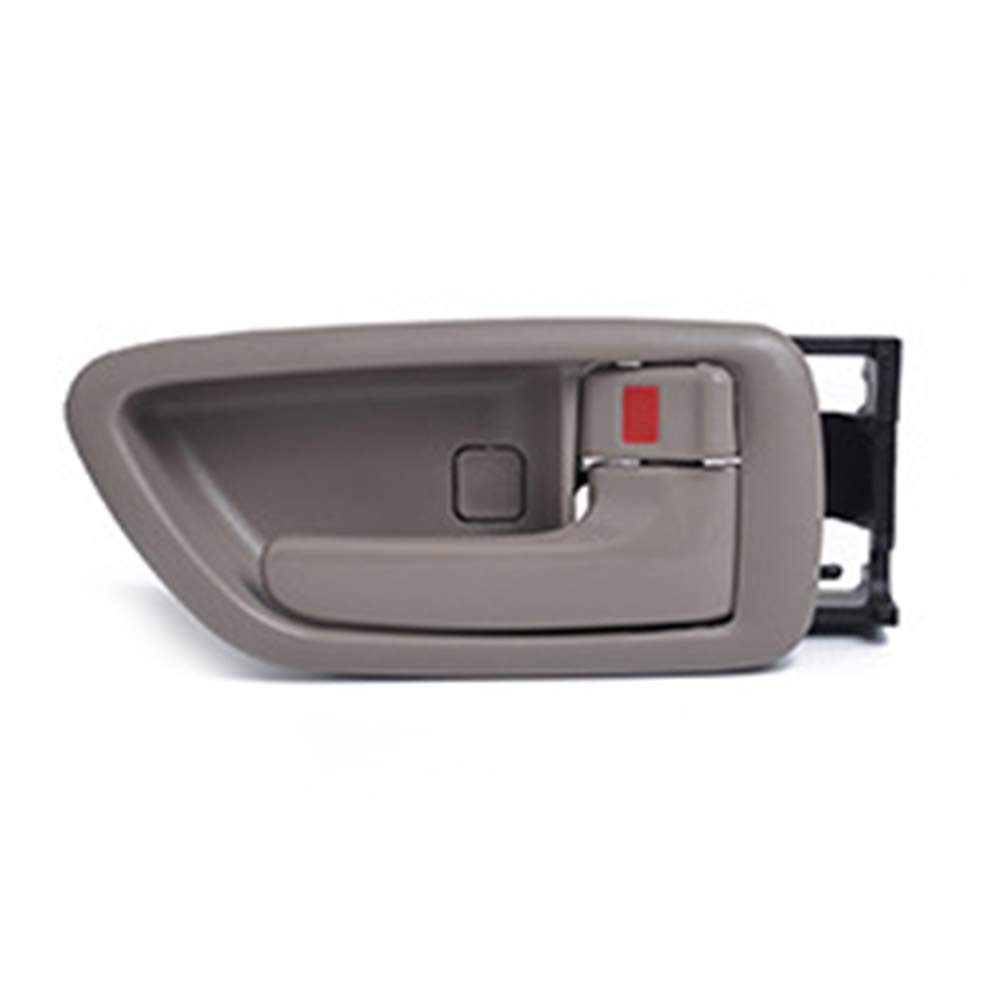 YBVDCXP Door Pull Handle for Avalon 2000 2001 2002 2003 2004 Car Interior Door Handle