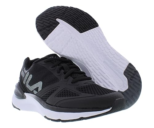 Fila Memory Skyshift 6 Womens Shoes2