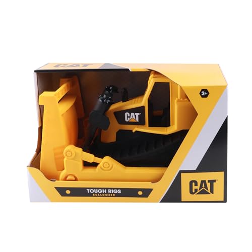 Caterpillar D6 bulldozer