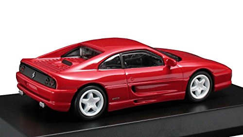 Amazon.co.jp: 京商 1/64 フェラーリ ミニカーコレクション6 F355