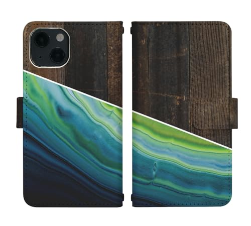 Galaxy S26 Ultra SC-53G �p �P�[�X �x���g���� �蒠�^ �J�o�[ �X�}�z�P�[�X di859(I) �� �N�� �ؖ� �E�b�h wood �e�N�X�`�� ���^�� ���� �u���E��