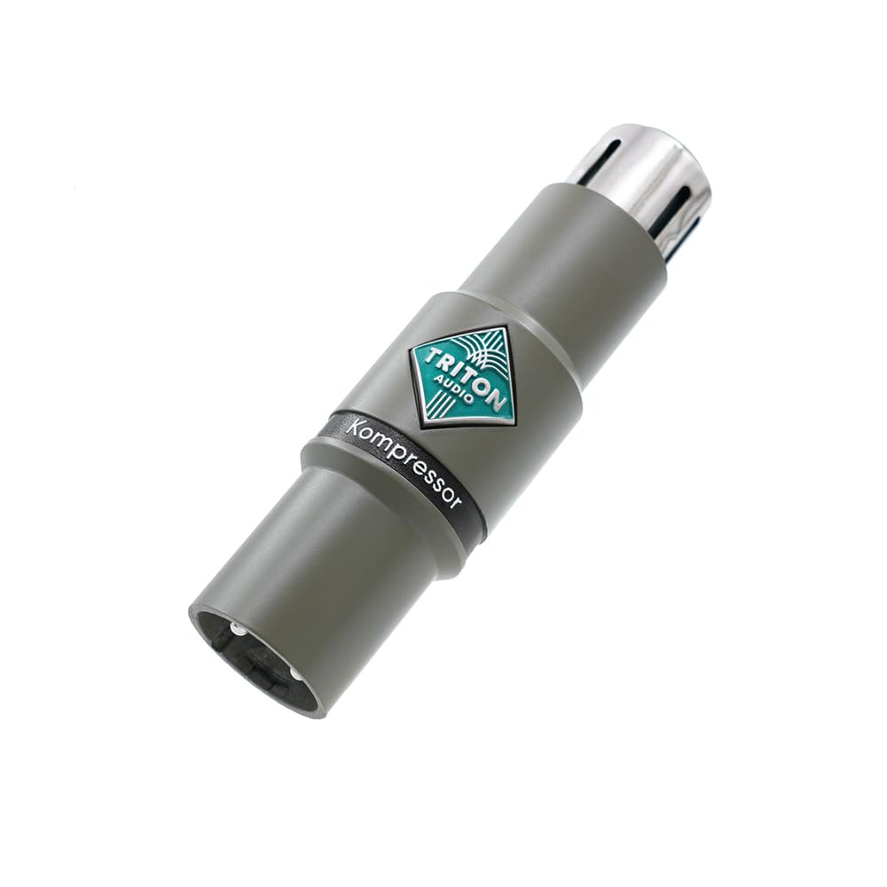 TRITON AUDIO Phantom - Compresseur analogique FET-Opto alimenté