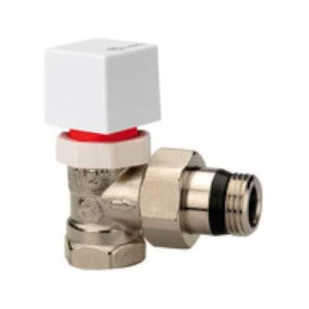 Orkli Valve Bit.Thermostatic Valve Square Vt 3/8"