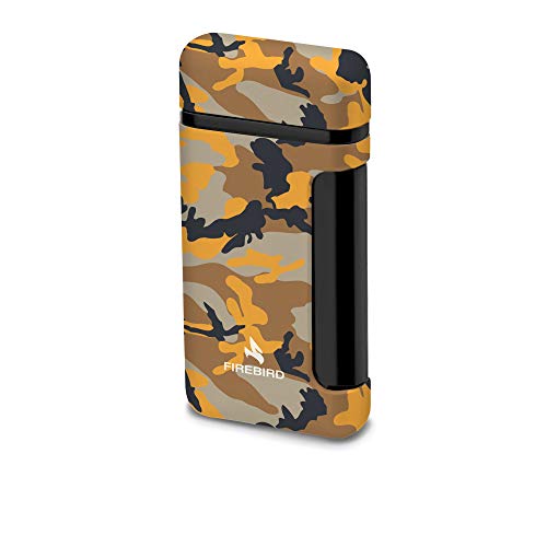 Encendedor Firebird Sidewinder Naranja Camo miniatura 1