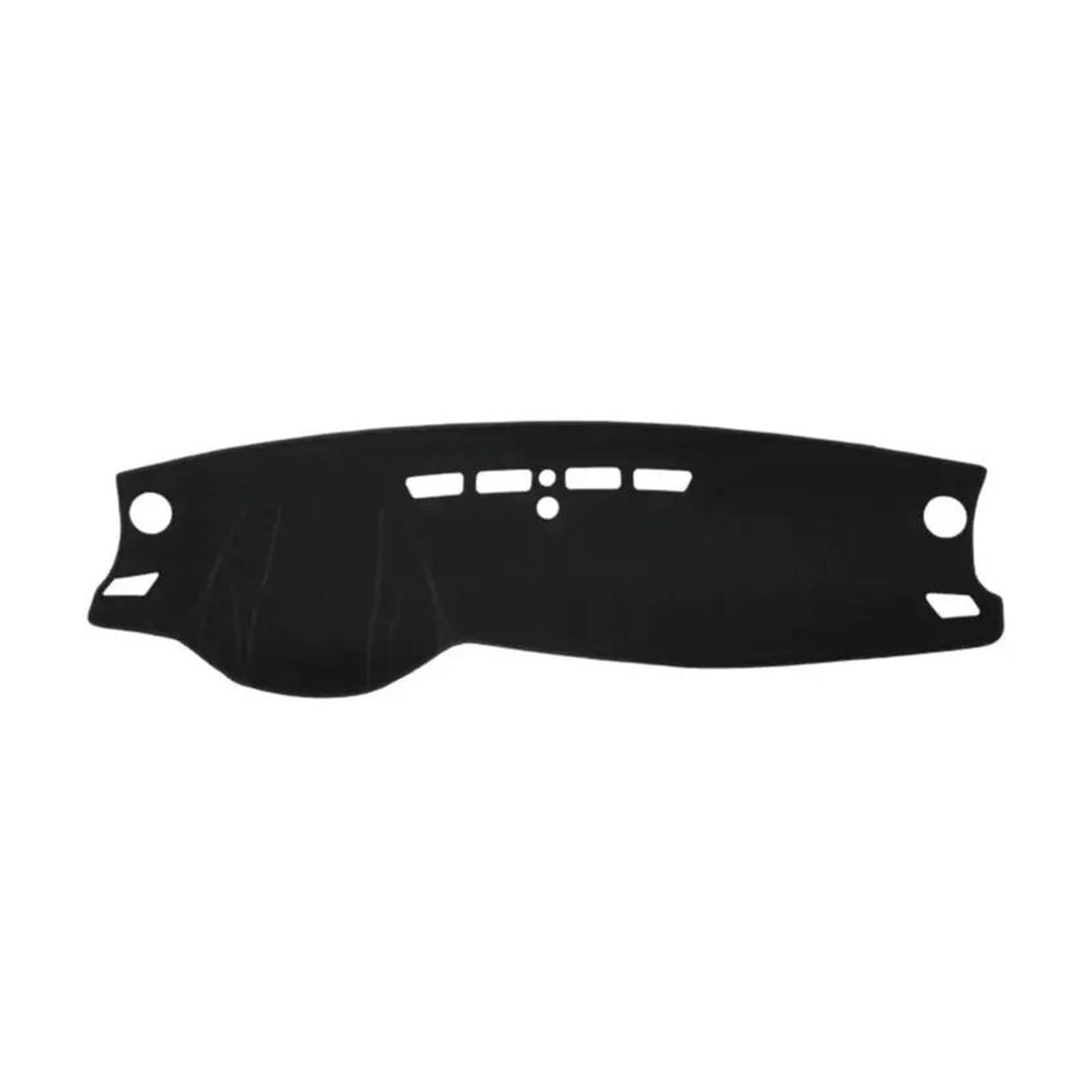 Copri Cruscotto Per DACIA Per DUSTER 2018 2019 2020 2021 2022 2023 Auto Cruscotto Copertura Cruscotto Tappeto Capo Tenda Da Sole Pad Dash Zerbino Copertura Cruscotto(2023 LHD)