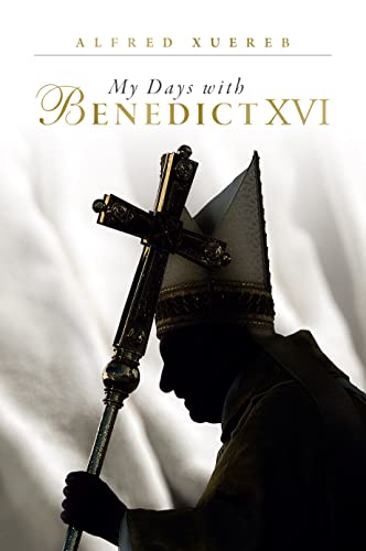 My Days with Benedict XVI - image 1