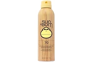 Sun Bum 100 SPF Sunscreen Spray