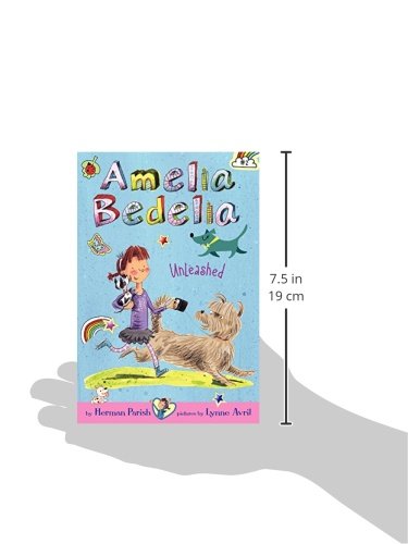 Amelia Bedelia Unleashed - Image 2
