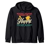 Memory Training Gift for Men, Dad, Mom & Women