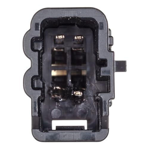 CURT 56521 Vehicle-Side Custom 4-Pin Trailer Wiring Harness, Compatible with Select Bolt EUV by CURT - Image 2