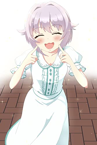 輿水幸子コスプレ衣装 (靴 ウィッグ追加可)