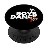 Pole Dancing Class - Boys Dance Too DressedForDuty
