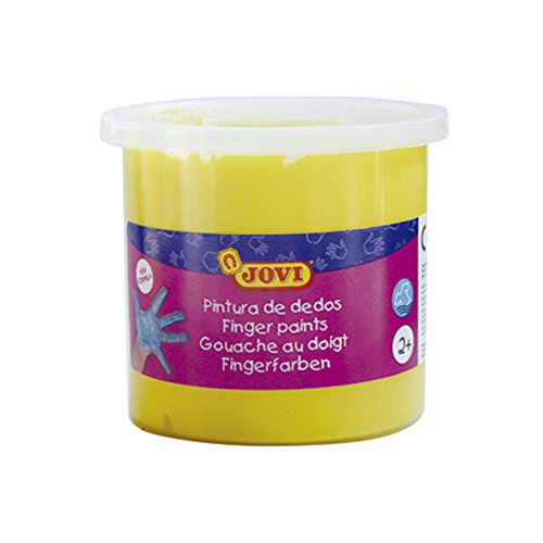 Jovi 560 – Finger Malerei, 5 Stück