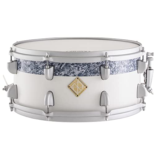 Dixon PDSCL654MA Classic caisse claire en érable verni de 14x6,5