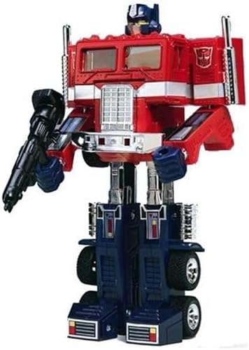TRANSFORMER Optimus Prime - G1