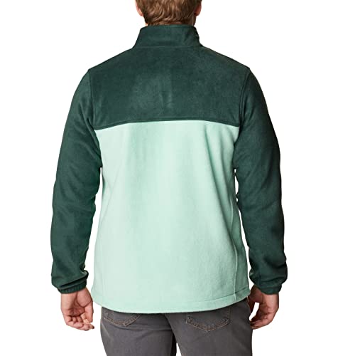 Image of Columbia Big & Tall Steens Mountain Half Zip
