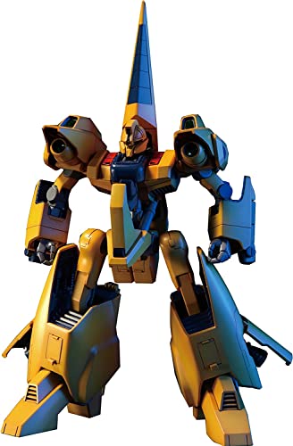 Gundam 1/144 HGUC METHUS transformable en Mobile Armor spatial