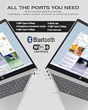 HP 15.6" Touchscreen FHD Laptop-AMD 8 core Ryzen 7-7730U 16GB RAM 512GB HP 15.6" Touchscreen FHD Laptop-AMD 8 core Ryzen 7-7730U 16GB RAM 512GB
