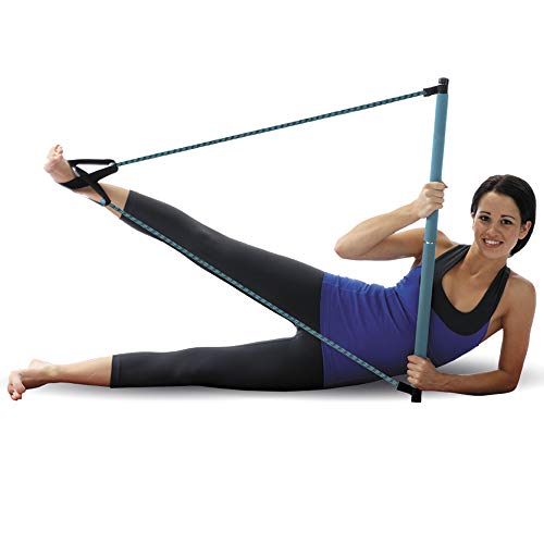 Empower Long and Lean Fitness Bars (Long & Lean) (Long & Lean Bar)