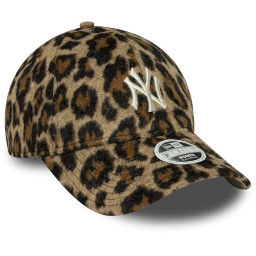 9forty Women Ny Leo Aop - vue 8