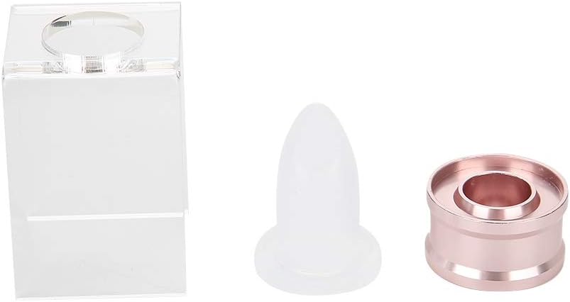 Empty Lipstick Tube DIY, homemade lipsticks, Simple Design Silicone Lipstick for DIY Lipstick, Making Tool Kit Set by Oneself Silicone Material Lipstick for DIY Lipstick