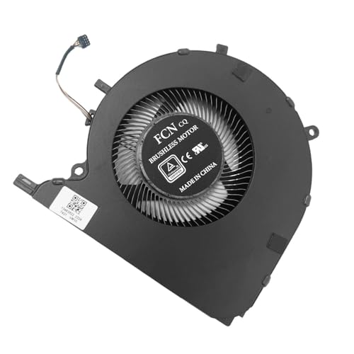 Refroidisseur CPU Razer Blade 14 RZ090370 Remplacement Ventilateur Bruyant - 3