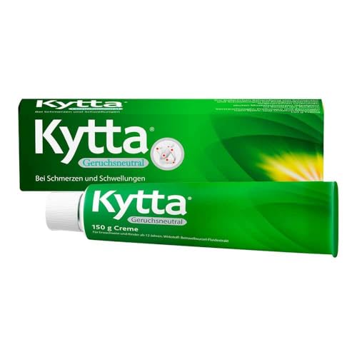 KYTTA Geruchsneutral Creme 150 g