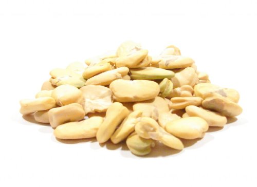 Red Bunny Farms Peeled Fava Beans
