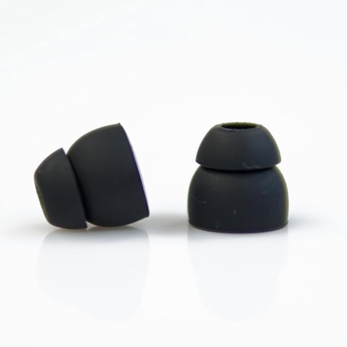 Earphone Tips for All Neckband Buds