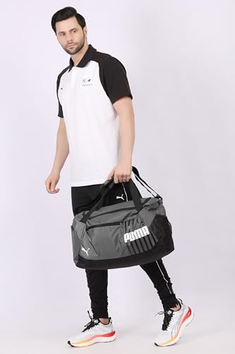 Image of PUMA Duffle Bag | Travel Bag | Gym Bag for Men & Women (09324201)