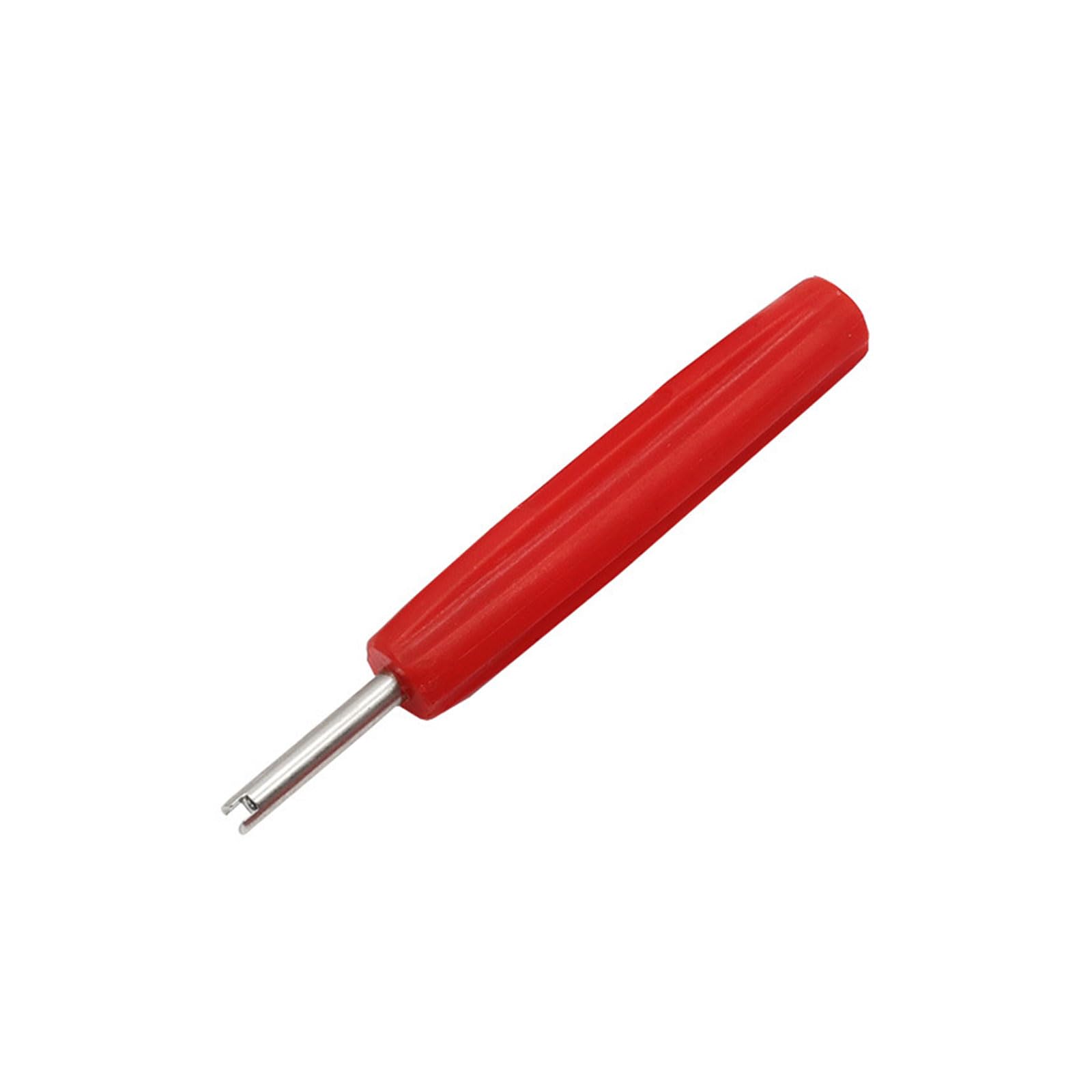 YPBEW Multi Purpose Tire Valves Extractor Tire Core Wrench Screwdriver Hand Tool for Vehicles Maintenance