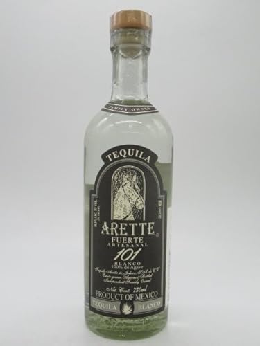 Abe AeTi tGe Arette Artesanal Blanco Fuerte 50.5x 750ml