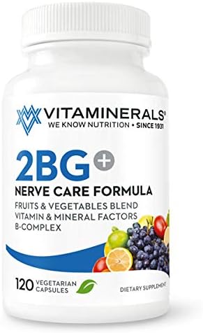 Vitaminerals 2bg A A A Lowest Price Challenge B Complex Immune Support High Potency