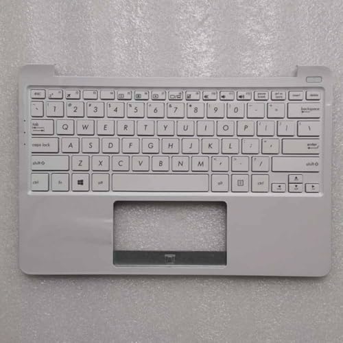 For ASUS E203MA-1A 90NB0J01-R31US0 1PA418@6 C?�C�������p�m�[�g�p�\�R�� �L�[�{�[�h�p��