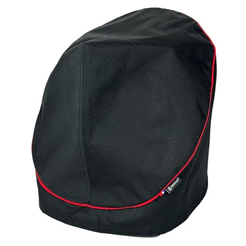 BOXAPLUS - BOXAPLUS HOUSSE pour Thermomix TM5 et TM6, Accessoire Prémium, Idéal pour la Protection et le Rangement de votre Robot de Cuisine. (ROUGE)