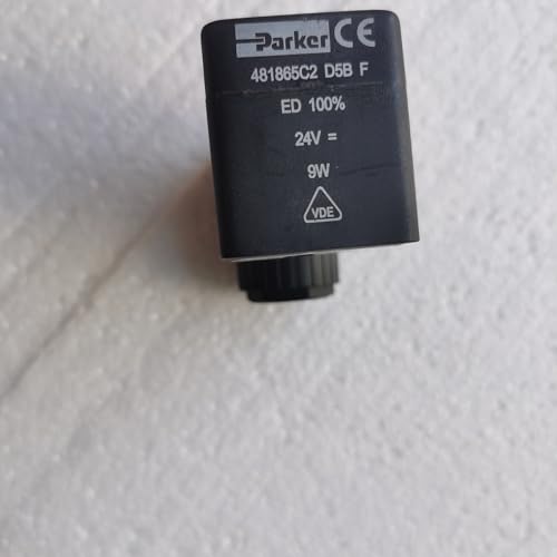 KBIKO-zxl bobina 481865C2 D5BF 481865C2F DZ02C2 24V 9W